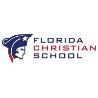 Florida Christian School Logo