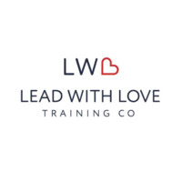Lead With Love Training Co. Logo