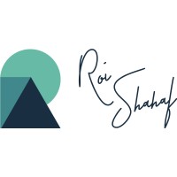 Roi Shahaf Consulting Logo