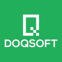 DOQSOFT Inc. Logo