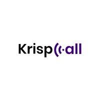 KrispCall Logo