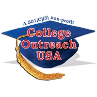 College Outreach USA Logo