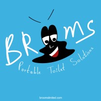 BROOMS LIMITED Logo