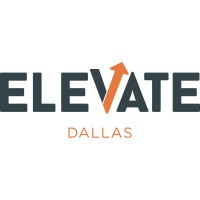 Elevate Dallas Logo