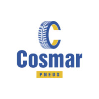 Cosmar Penus Logo