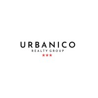 Urbanico Realty Group Logo