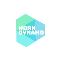 WorkDynamo Logo