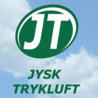 Jysk Trykluft Logo