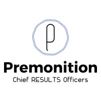 Premonition Marketing Logo