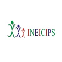Instituto Nacional de Evaluación, Intervención, Capacitación e Investigación Psicológica Logo
