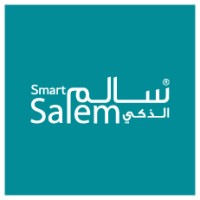 Smart Salem Logo