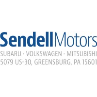 Sendell Motors Logo