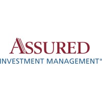 Assured Investment Management Logo