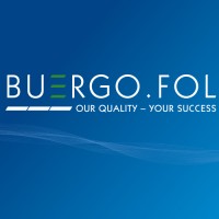 Buergofol GmbH Logo