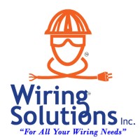 Wiring Solutions Inc. Logo