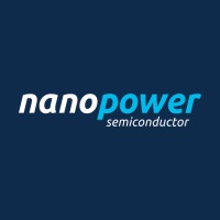 Nanopower Semiconductor Logo