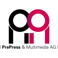 PrePress & Multimedia AG Logo