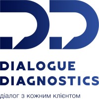 Dialogue Diagnostics LLC Logo