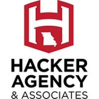 Hacker Agency & Associates, LLC Logo