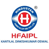 Hindustan Ferro Alloy Industries Pvt. Ltd. Logo