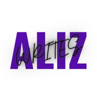 Aliz Writes Logo