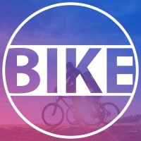 BIKE Magazine Logo