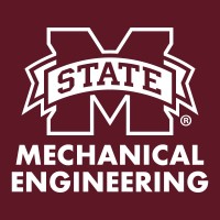 Mechanical Engineering at MSState Logo