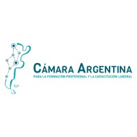 Cámara Argentina para la Formación Profesional y Capacitación Laboral Logo