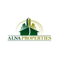 ALNA Properties Logo