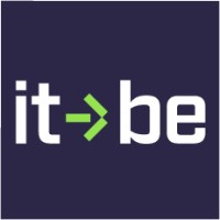itbe Logo