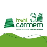 Textil Carmem Ltda Logo