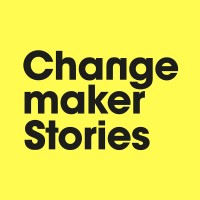 ChangemakerStories Logo