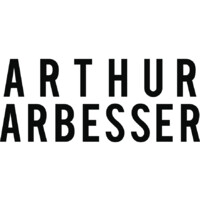 ARTHUR ARBESSER Logo