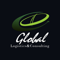 GLOBAL LOGISTICS AND CONSULTING Logo