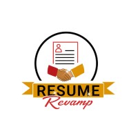 Resume Revamp Logo