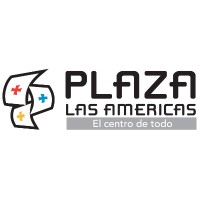 Plaza Las Américas Logo