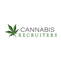 Cannabis Recruiters USA Logo