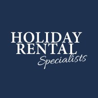 Holiday Rental Specialists Logo