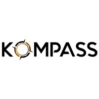 Proyecto Kompass Logo