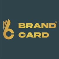 Global Brand Card Logo