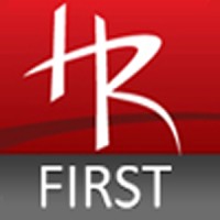 HRFirst (Pvt.) Ltd. Logo