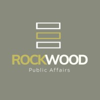Rockwood Public Affairs Logo
