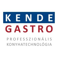 Kende Gastro Zrt. Logo