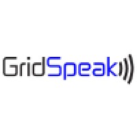 GridSpeak Corporation Logo