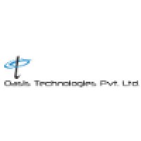 Oasis Technologies Pvt. Ltd. Logo