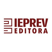 Editora IEPREV Logo