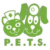 P.E.T.S. Clinic Logo