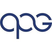 CPG Incorporated Logo