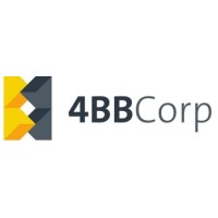 4 Best Business Corp. Logo