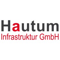 Hautum Infrastruktur GmbH Logo